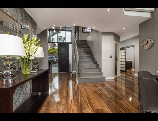 4 BEDROOM HOUSE FOR SALE IN IZINGA ESTATE